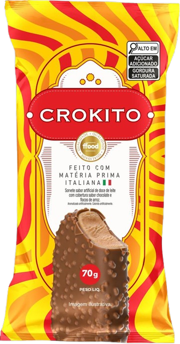 Crokito