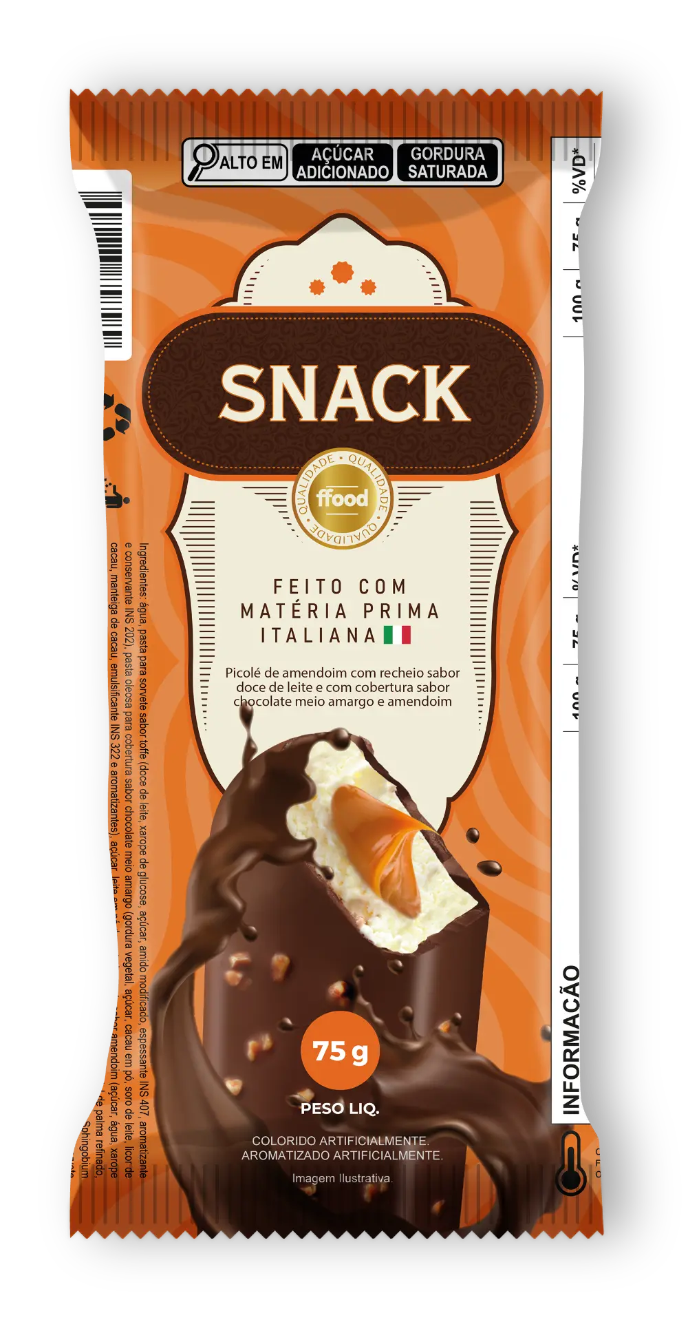 Snack