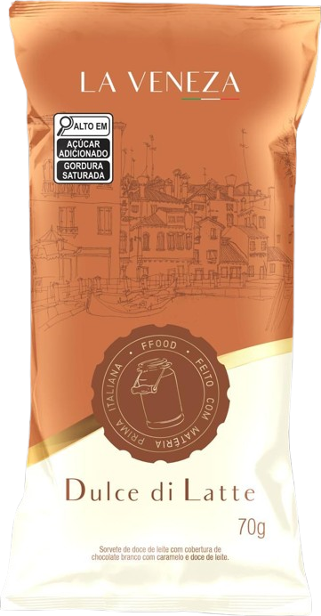 Dolce di Latte