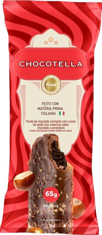 Chocotella