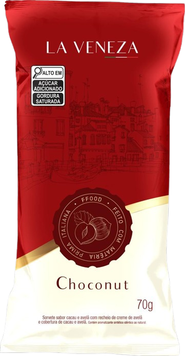 Choconut