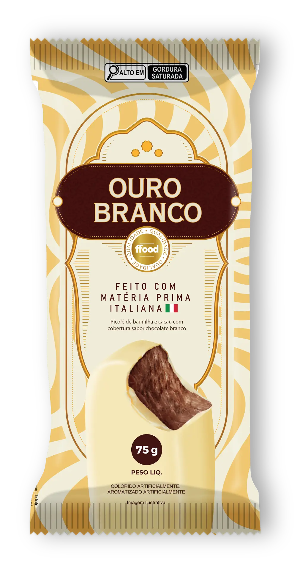 Ouro Branco