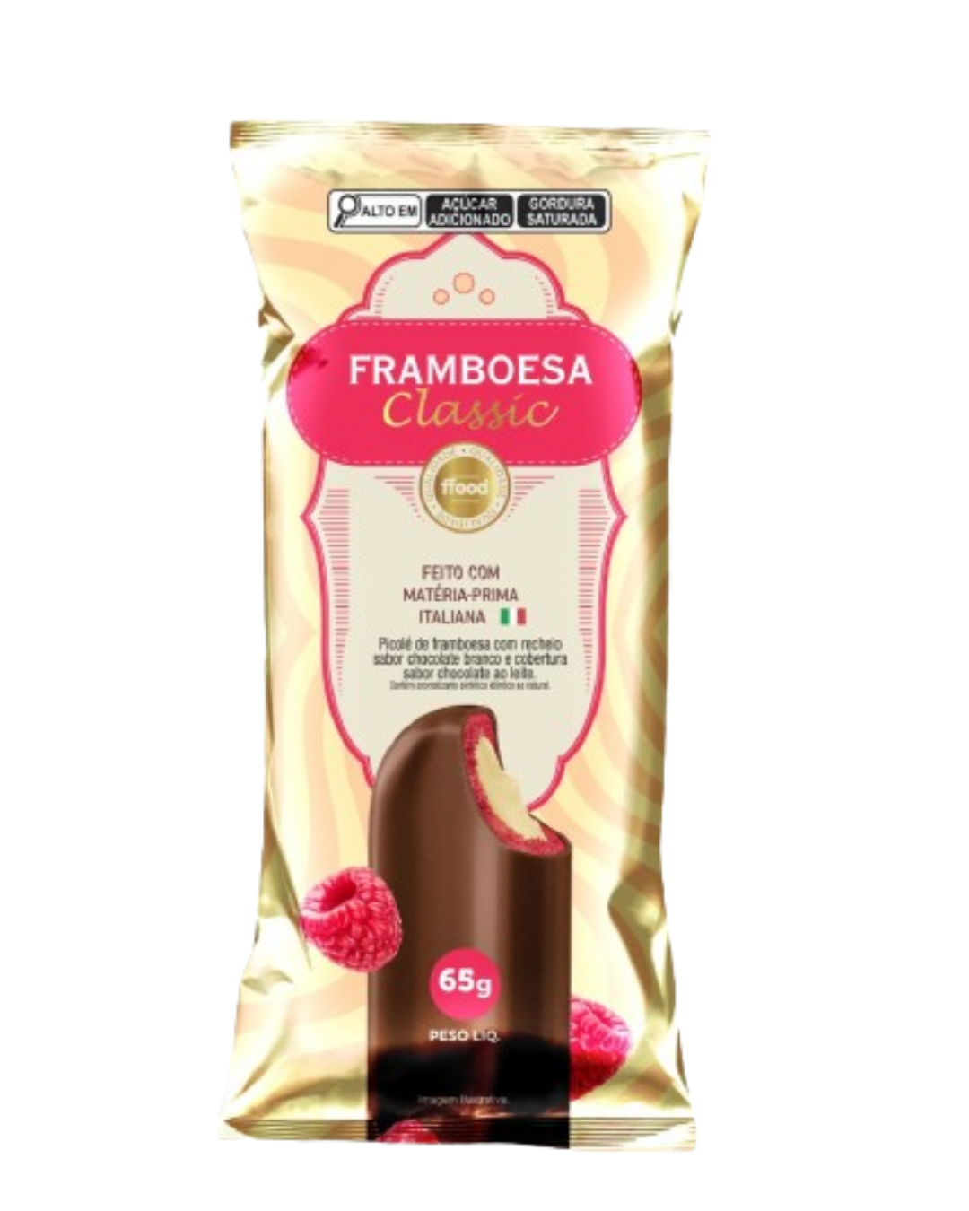 Framboesa Classic