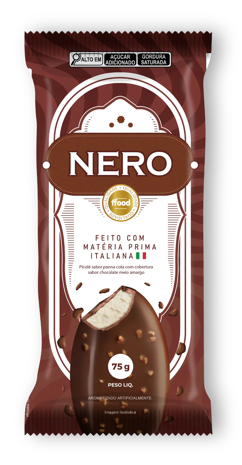 Nero