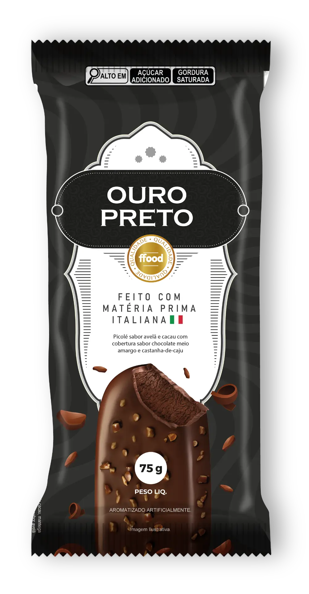 Ouro Preto